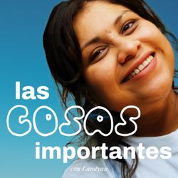 cover art for Las Cosas Importantes