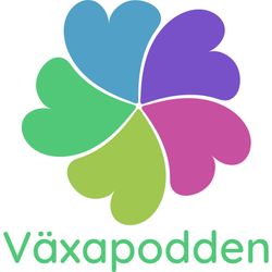 cover art for Växapodden