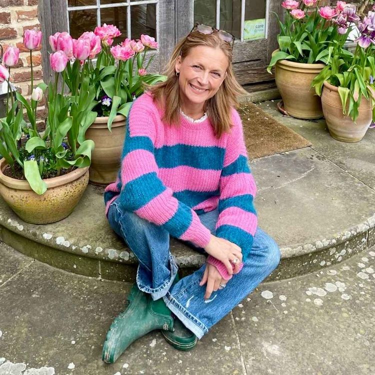 cover art for Music & Gardening With Katie Derham
