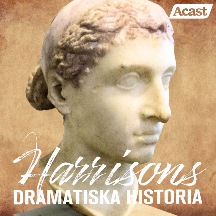 cover art for Så formades bilden av Kleopatra – den sista faraon