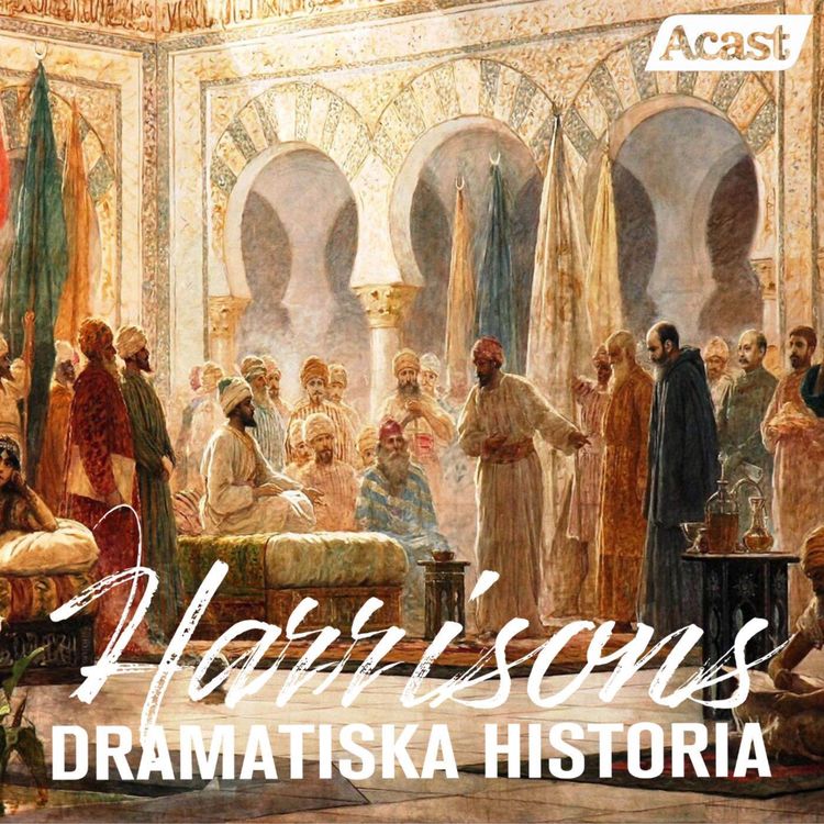 cover art for Det muslimska Spanien
