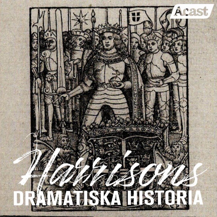 cover art for Saxo Grammaticus och Snorre Sturlasson