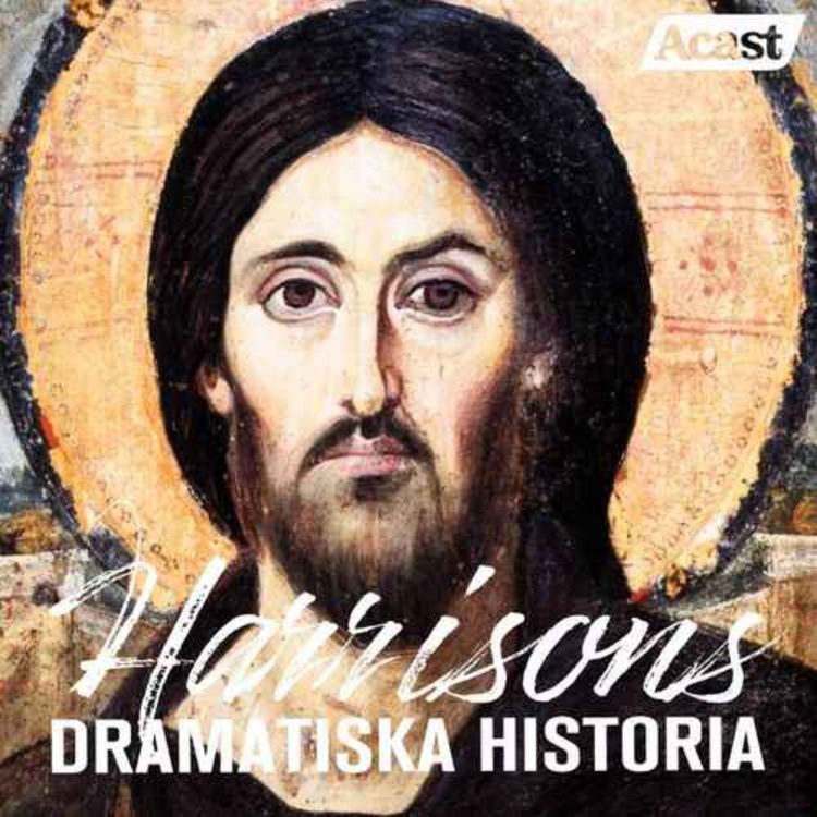 cover art for Vad vet vi om den historiske Jesus?