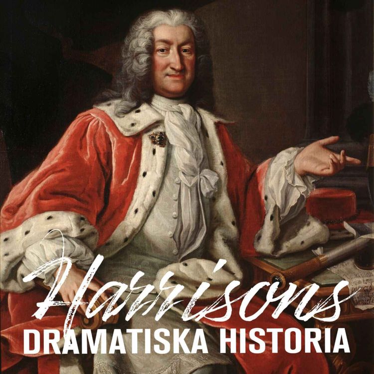 cover art for Frihetstiden - Hattar, mössor och kvinnlig rösträtt