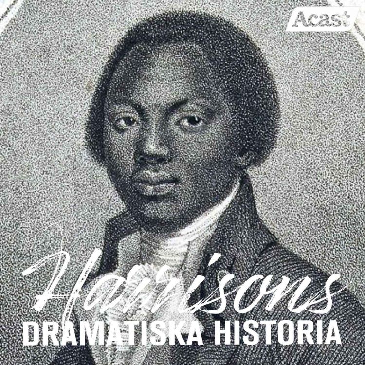 cover art for Slavarna som återvann friheten