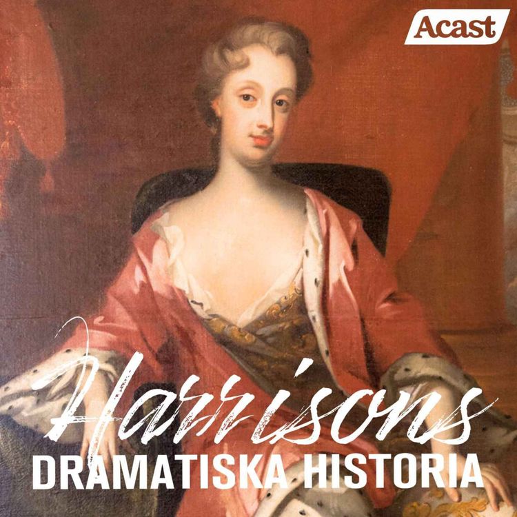 cover art for Entreprenören Christina Piper i knektänkornas land