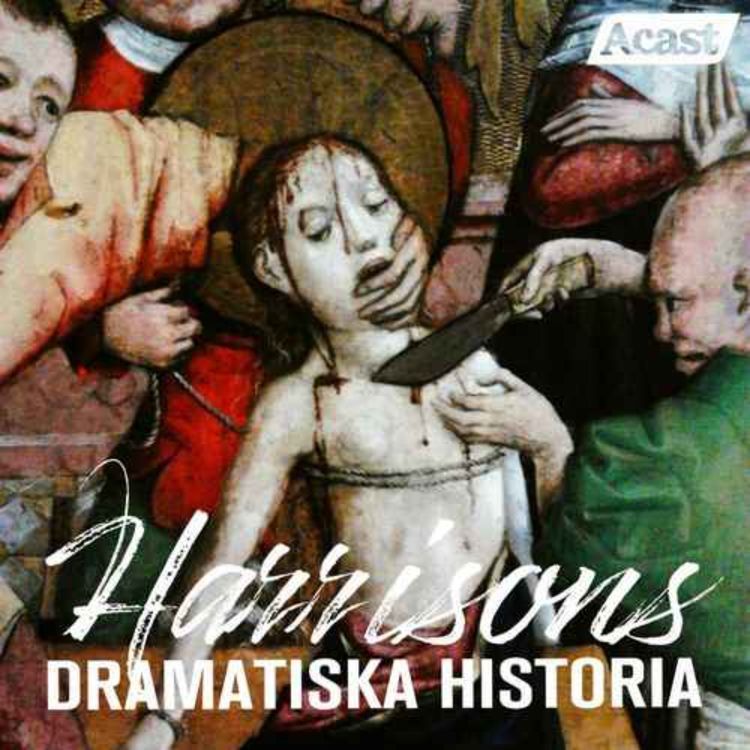 cover art for Den folkliga helgonkulten