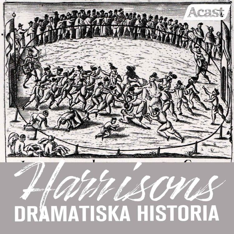 cover art for Så blev fotboll världens största sport