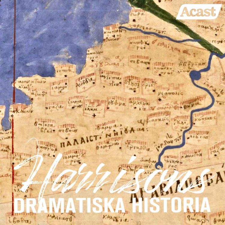 cover art for Gazas förbannelse