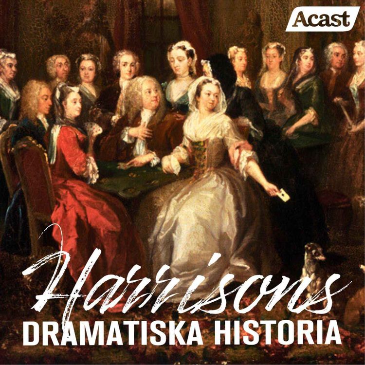 cover art for Rule, Britannia: Ett nytt Storbritannien föds