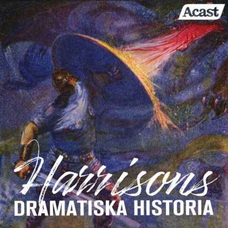 cover art for Beowulfs sista strid: Myt, makt och mod i järnålderns Norden