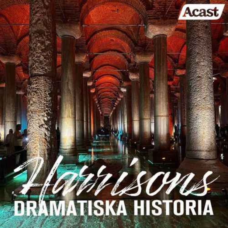 cover art for Den tidiga medeltidens höjdpunkter