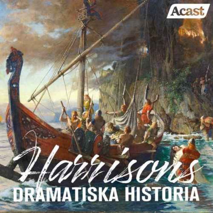 cover art for De riktiga vikingakrigarna