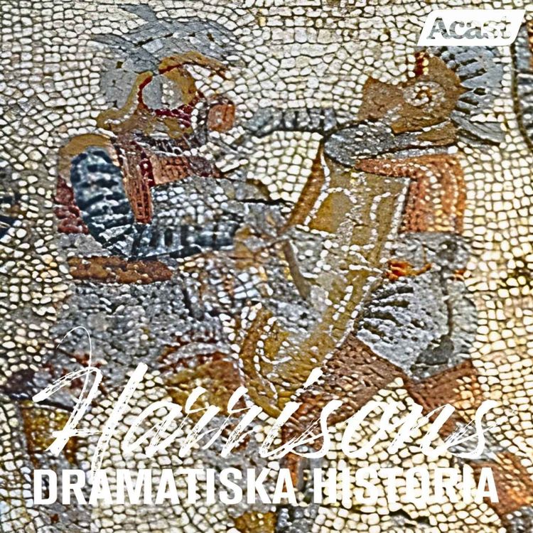 cover art for Gladiatorer: Från begravningsrit till dödlig underhållning