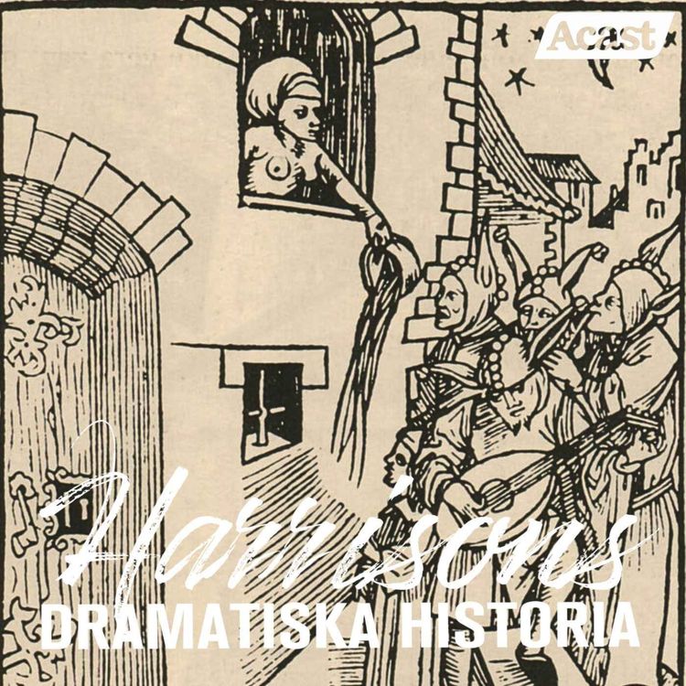 cover art for Vad skräp, skit och avfall kan berätta om det förflutna