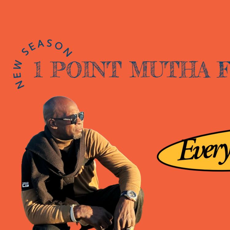 cover art for Everything on You