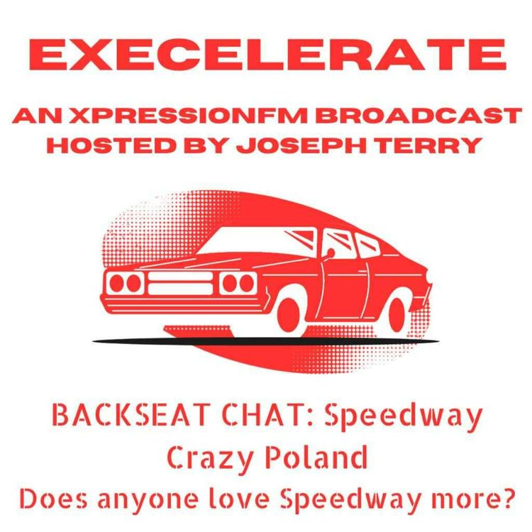 cover art for Speedway Crazy Poland