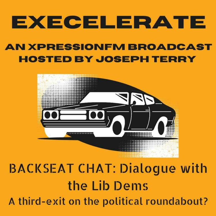 cover art for Dialogue with the Lib Dems