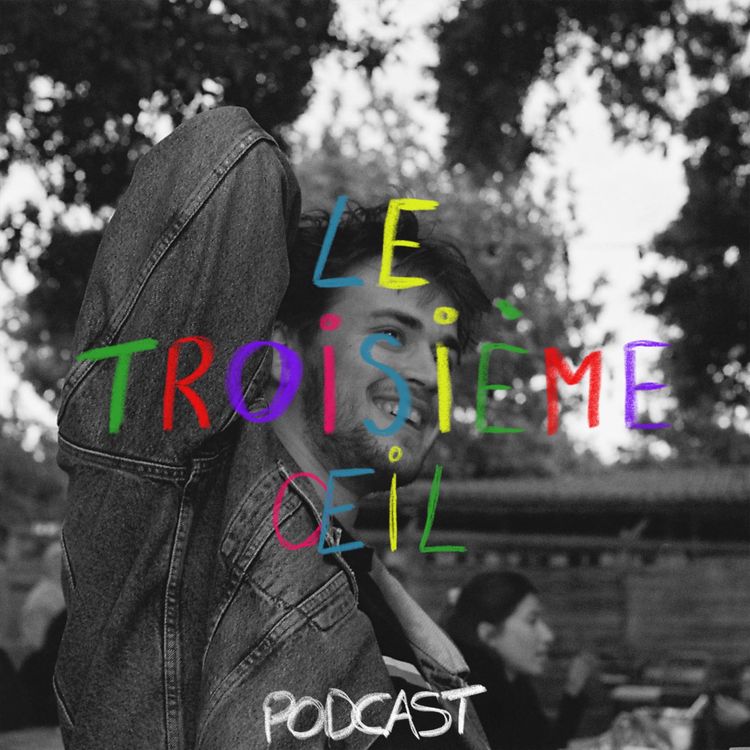 cover art for Promotion 6 de l'école du tnba - Spectacle de sortie : L'évenement de Laschamp