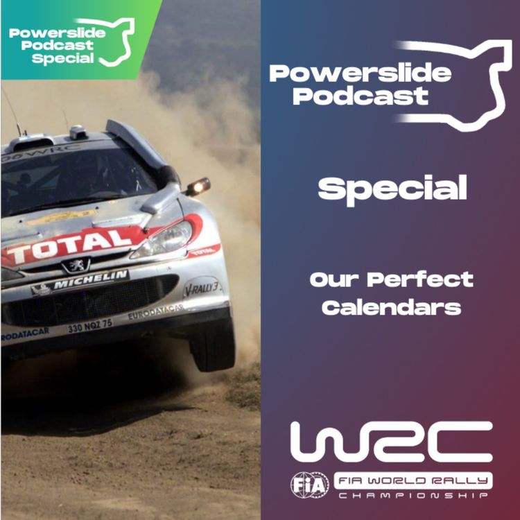 cover art for Special: Our Perfect Calendars