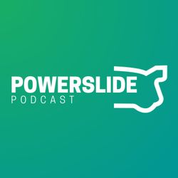 cover art for Powerslide Podcast