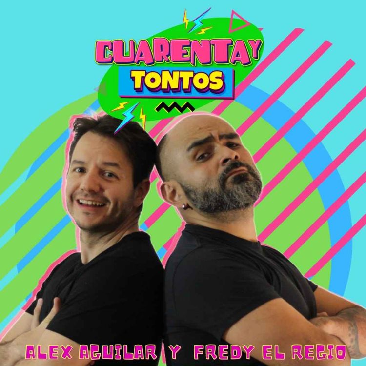 cover art for Del brindis al arrepentimiento| ep FINAL | Cuarentaytontos