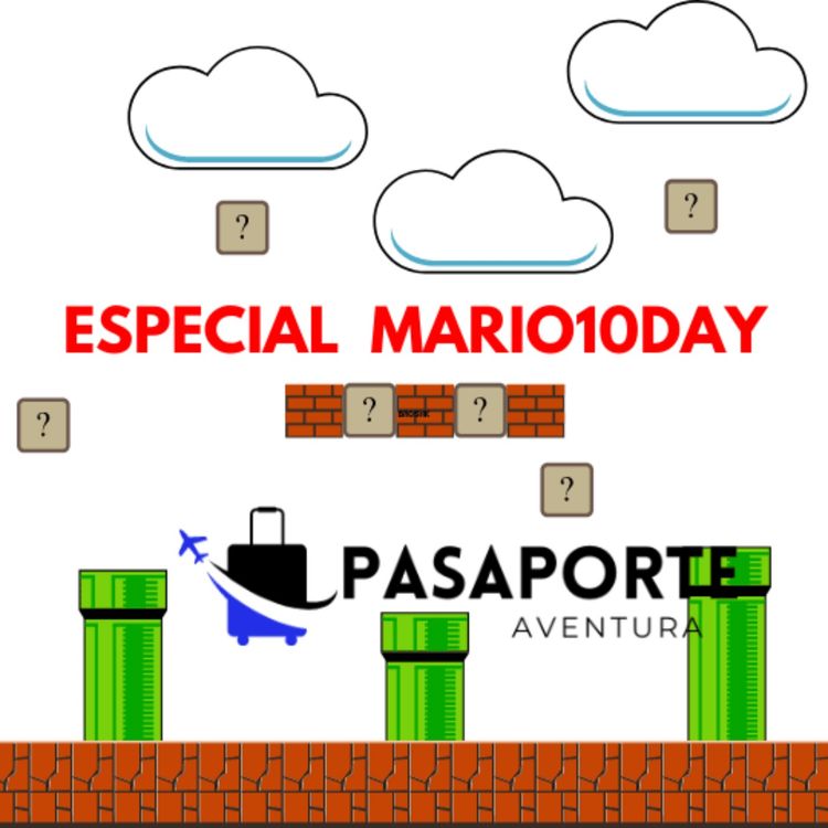 cover art for Especial del Mario10Day 