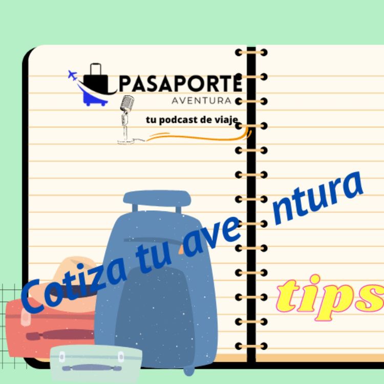 cover art for Cotizador de aventura