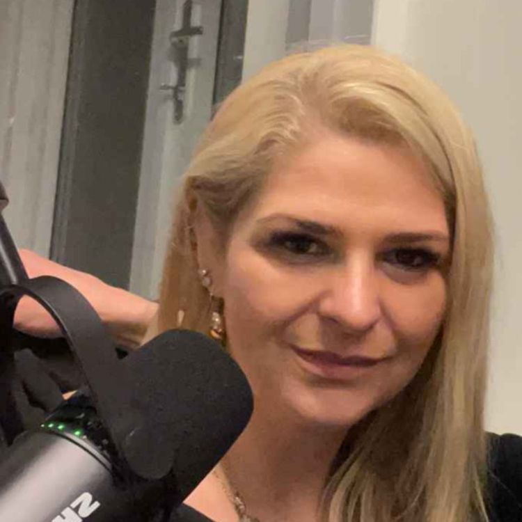 cover art for Poznaj Anetę Musiał - Jak budować zdolność kredytową i kupić nieruchomość w Norwegii?