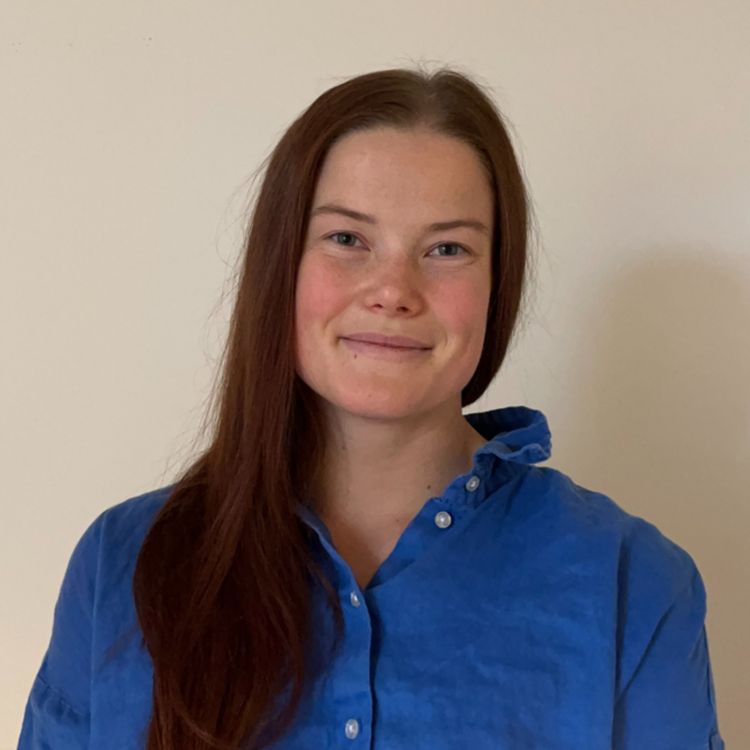 cover art for Chef i stället för AT