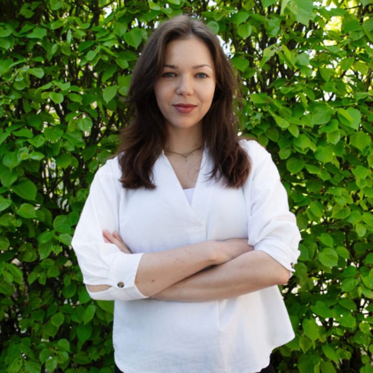 cover art for Träffa Sonia Widén