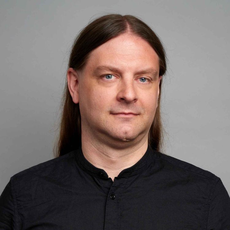 cover art for Almedalsveckan - inte bara mingel? 