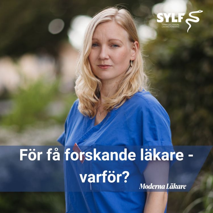 cover art for Att forska ska löna sig