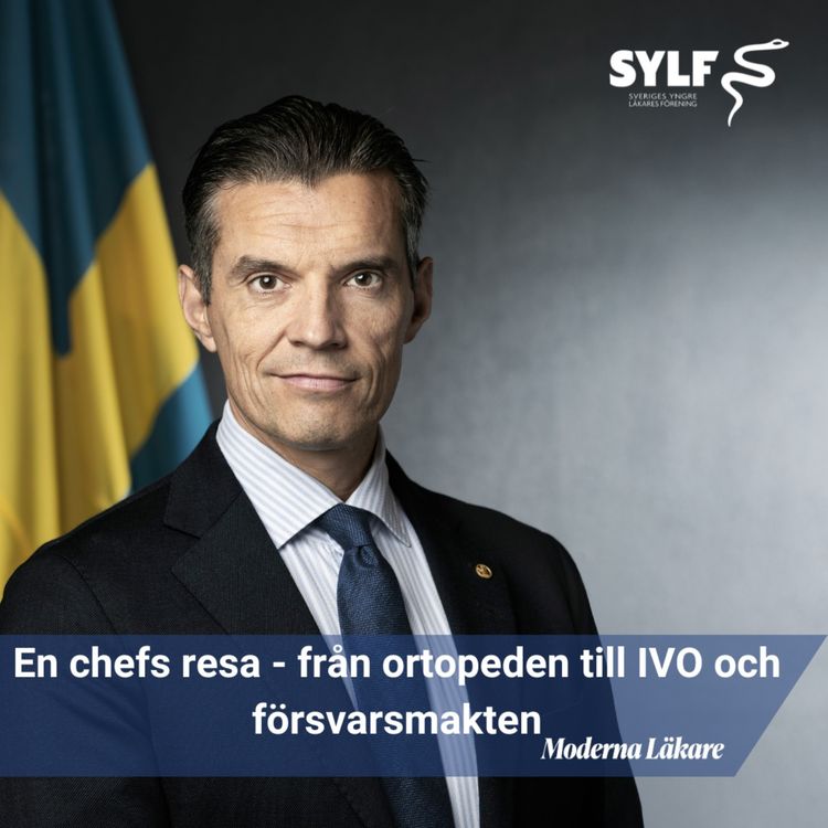 cover art for En chefs resa