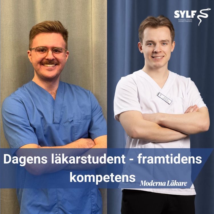 cover art for SLF Student <3 SYLF