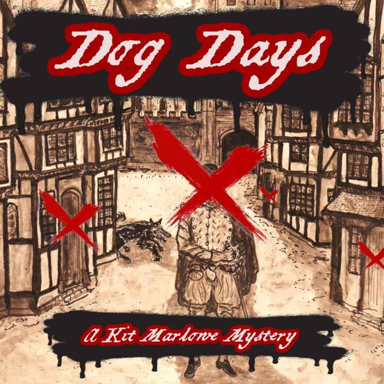 cover art for Dog Days: Chapter 30 - The Fates Bound Fast In Iron Chains