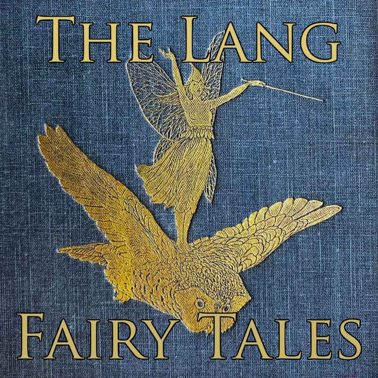 cover art for 'The Story of Prince Ahmed and the Fairy Paribanou' - Part 2