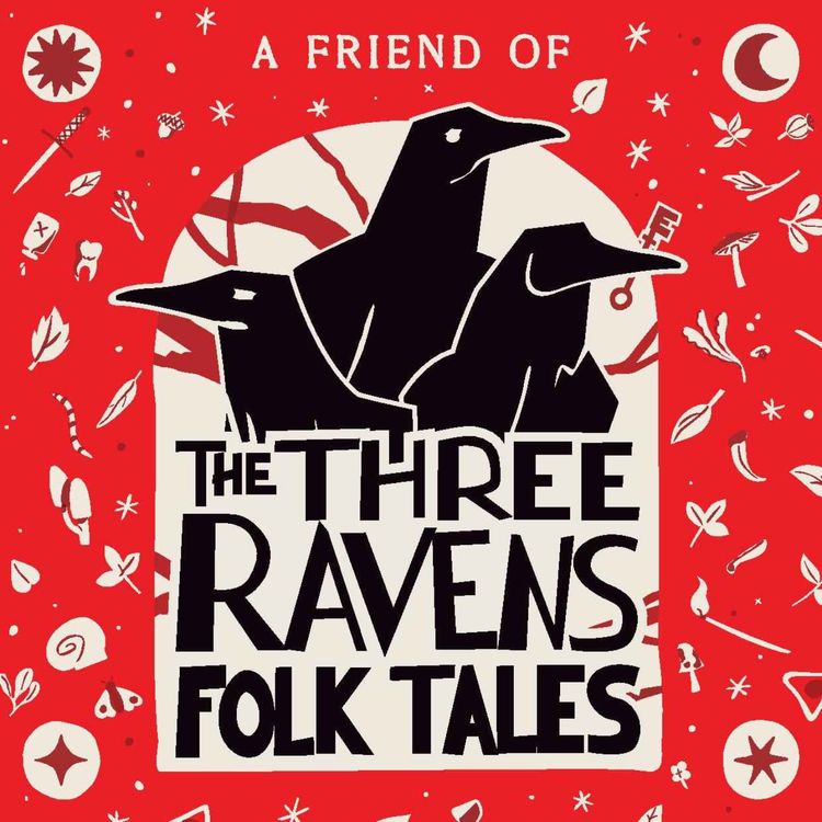 cover art for LIVE @ Farnham Literary Festival 2026!