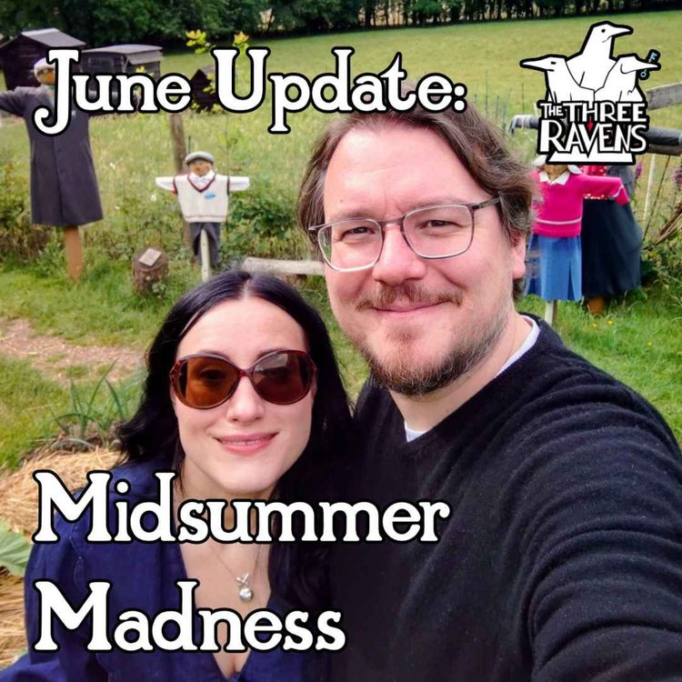 cover art for June Update: Midsummer Madness