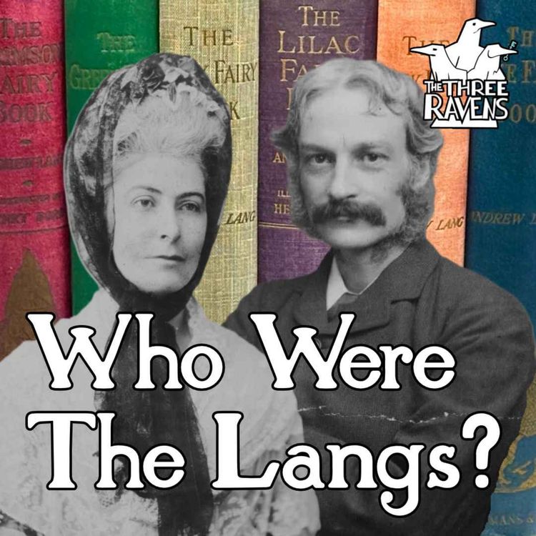 cover art for Who Were The Langs?