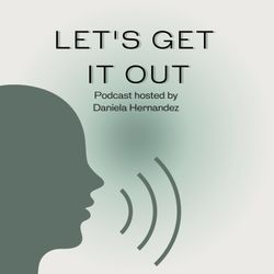 cover art for Let's Get it Out