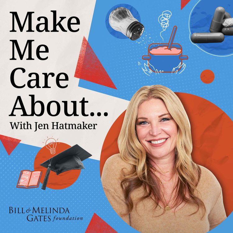 cover art for Make Me Care About Explained
