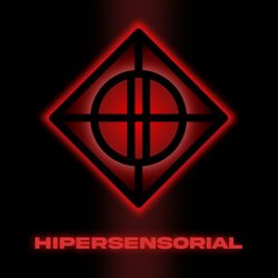 cover art for Hipersensorial