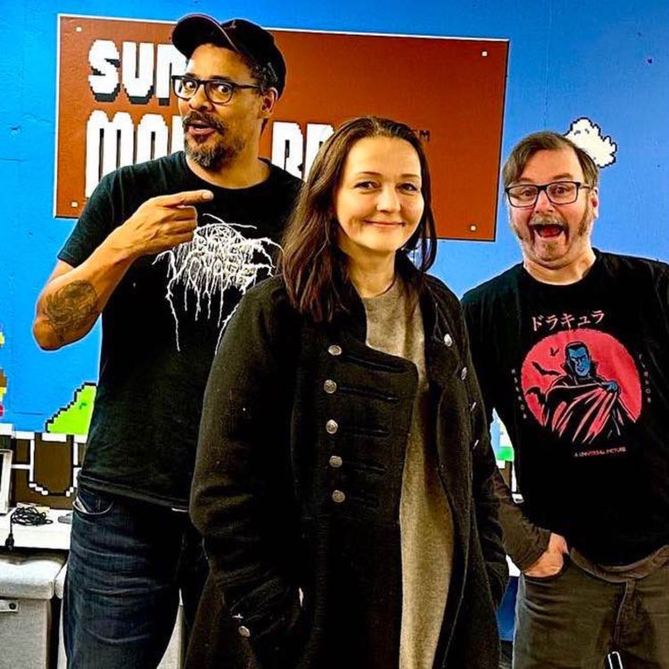 cover art for Lise Myhre