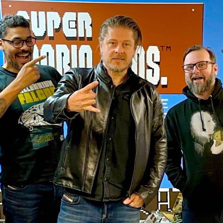 cover art for Øyvind Osa fra El Caco