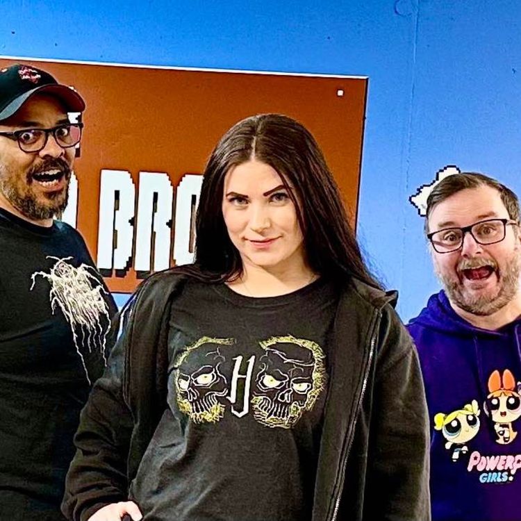 cover art for Lise-Lene Killerud fra Makaberiet