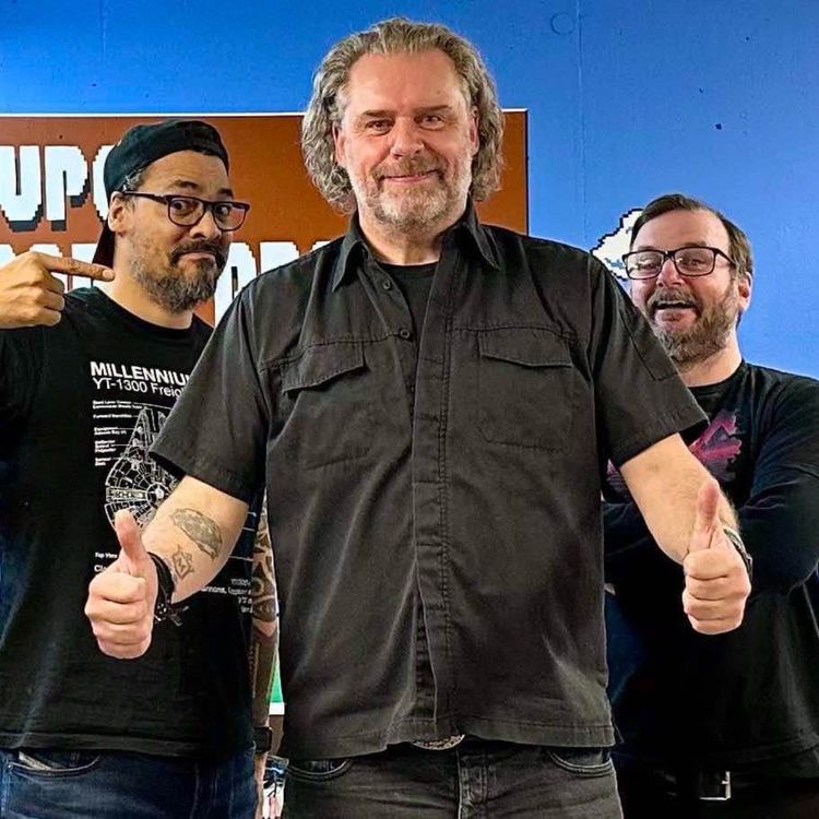 cover art for Morten Skovdahl