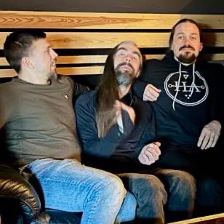 cover art for Horizon Ablaze