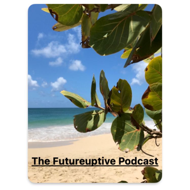 cover art for The Futureuptive Podcast: Hotels