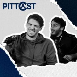 cover art for Pittcast